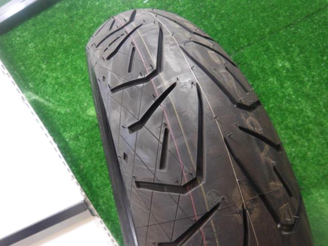 BRIDGESTONE H50 (R)160/70B17 M/C 73V 22年39週目製造 未使用品