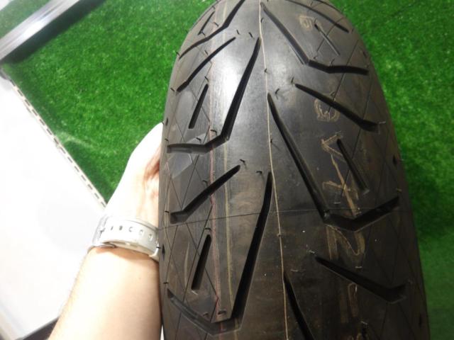 BRIDGESTONE H50 (R)160/70B17 M/C 73V 22年39週目製造 未使用品