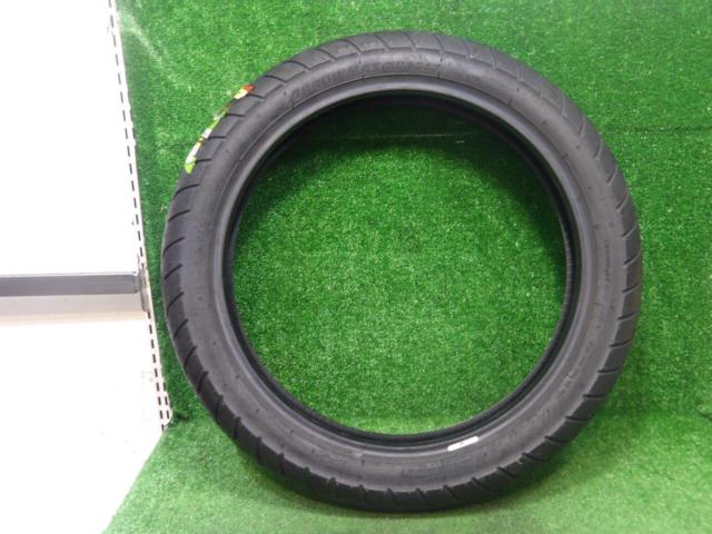 DUNLOP GT601F(F)100/90-18 M/C 56H 24年25週目製造 未使用品