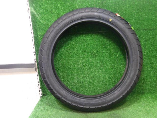 DUNLOP GT601F(F)100/90-18 M/C 56H 24年25週目製造 未使用品