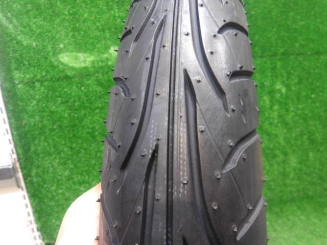 DUNLOP GT601F(F)100/90-18 M/C 56H 24年25週目製造 未使用品