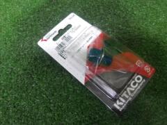 KITACO D-1 超軽量アルミドレンボルト 772-0500000 未使用品