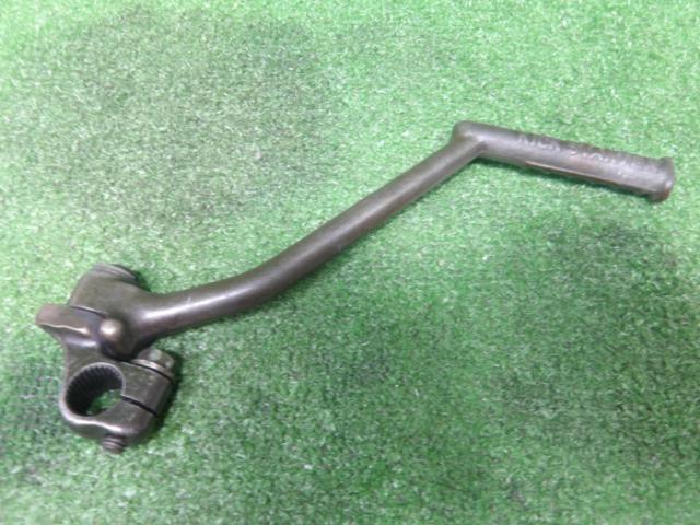 NSR50(年式不明より取り外し) ホンダ純正 キックスターター