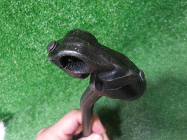 NSR50(年式不明より取り外し) ホンダ純正 キックスターター