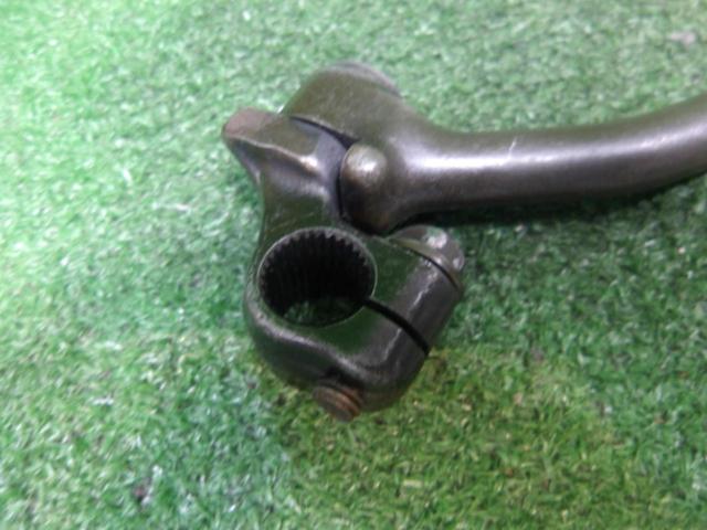 NSR50(年式不明より取り外し) ホンダ純正 キックスターター