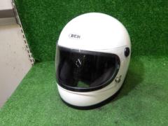 サイズフリー TNK工業(株)B-60NEO フルフェイスヘルメット 21/9月製造