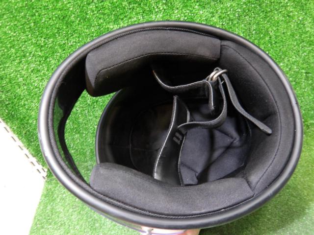 サイズフリー TNK工業(株)B-60NEO フルフェイスヘルメット 21/9月製造