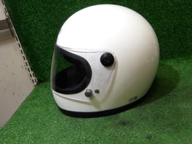 サイズフリー TNK工業(株)B-60NEO フルフェイスヘルメット 21/9月製造
