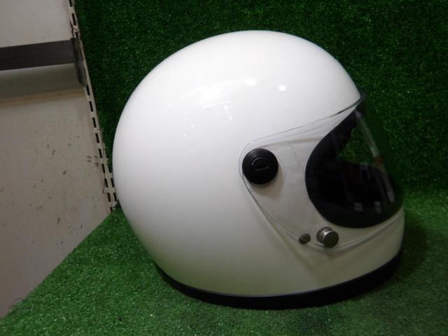サイズフリー TNK工業(株)B-60NEO フルフェイスヘルメット 21/9月製造