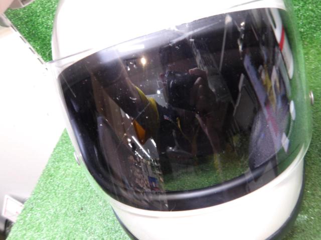 サイズフリー TNK工業(株)B-60NEO フルフェイスヘルメット 21/9月製造