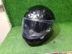 サイズL OGK RYUKI システムヘルメット 21/11月製造