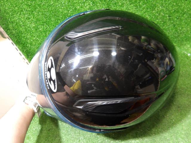サイズL OGK RYUKI システムヘルメット 21/11月製造