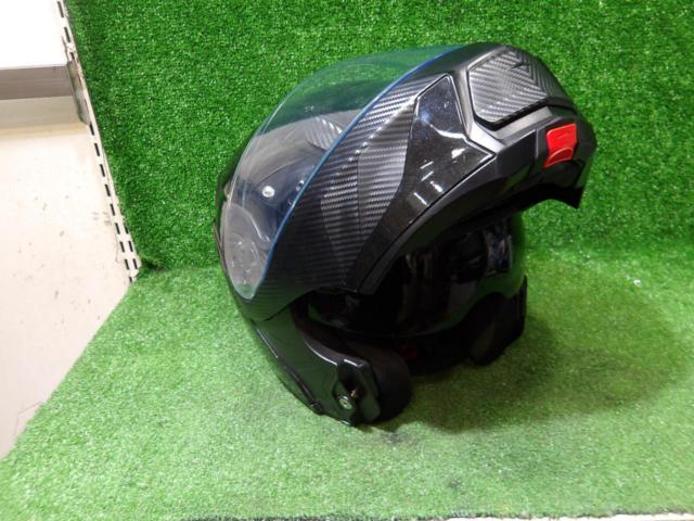 サイズL OGK RYUKI システムヘルメット 21/11月製造