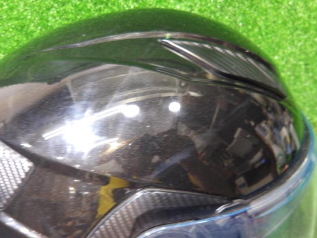 サイズL OGK RYUKI システムヘルメット 21/11月製造