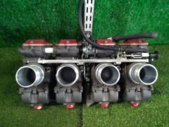 YOSHIMURA/MIKUNI
TMR
Carburetor
Removed from a GPZ900R (90's)
36Φ