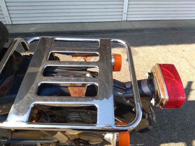 Vehicles for sale as is
Different reasons
Honda
Super Cub C90 (HA02)
No cell
Year Unknown
Unmaintained (kick starter functioning upon arrival)