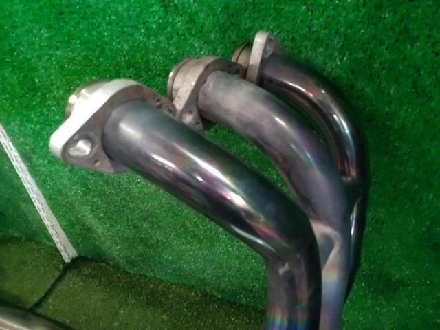 ★【OVER RACING】TT-Formula フルチタンマフラー MT-09/トレーサー(前期)