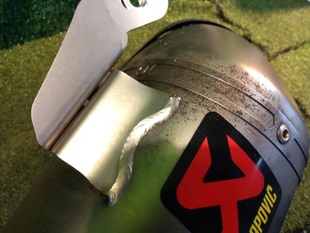AKRAPOVIC Racing Line Titanium Full Exhaust System
MT-07 (RM19J/14-20)