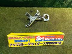 ★☆【SYGNHOUSE】アルミスマホホルダー A-46+Bミディアム(56mm)+C(1.25インチバー対応)セット