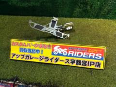 ★☆【SYGNHOUSE】アルミスマホホルダー A-44+Bショート(42mm)+C(28.6Φテーパーバー対応)セット
