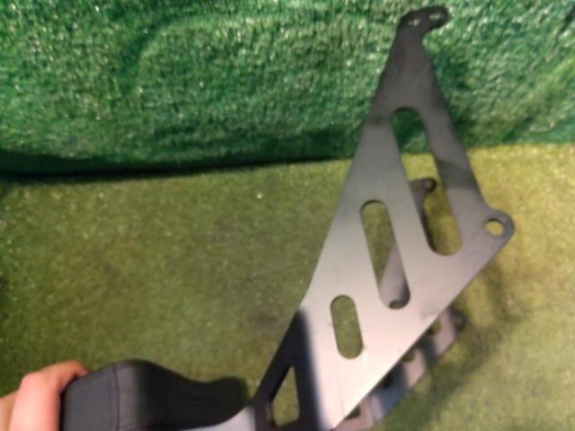 DAYTONA Reversible Backrest
Rebel 1100 ('21-'25)
