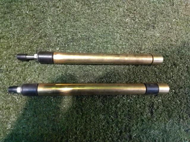 ACTIVE Inner Weights
For handles with an inner diameter of 13-17mm.