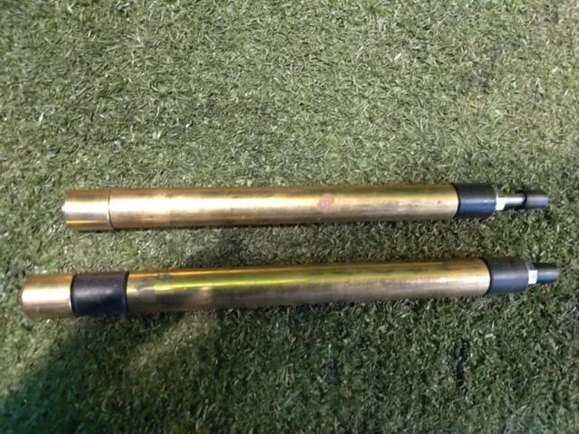 ACTIVE Inner Weights
For handles with an inner diameter of 13-17mm.