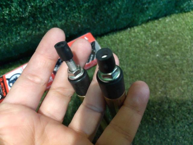 ACTIVE Inner Weights
For handles with an inner diameter of 13-17mm.