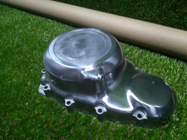【SUZUKI】純正ジェネレーターカバー/マグネトカバー GSX1100Sカタナ