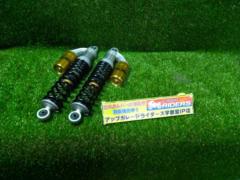 ★【OHLINS】S36P ツインリアショック ゼファー1100