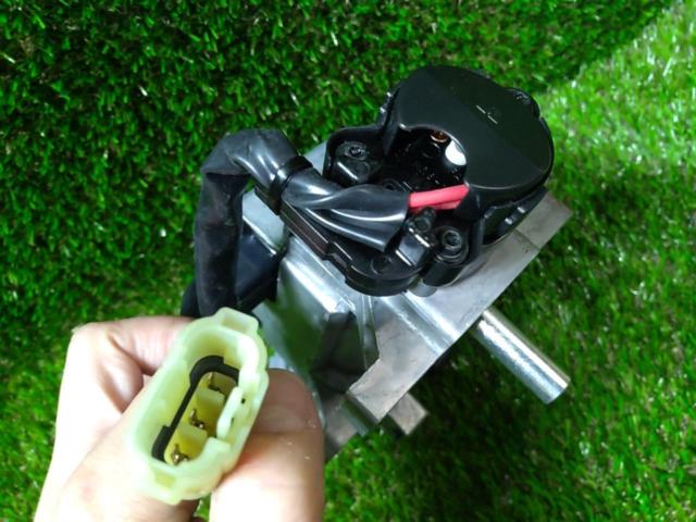 ★【HONDA】純正スマートキーユニット 鍵付き フォルツァX(MF08)
