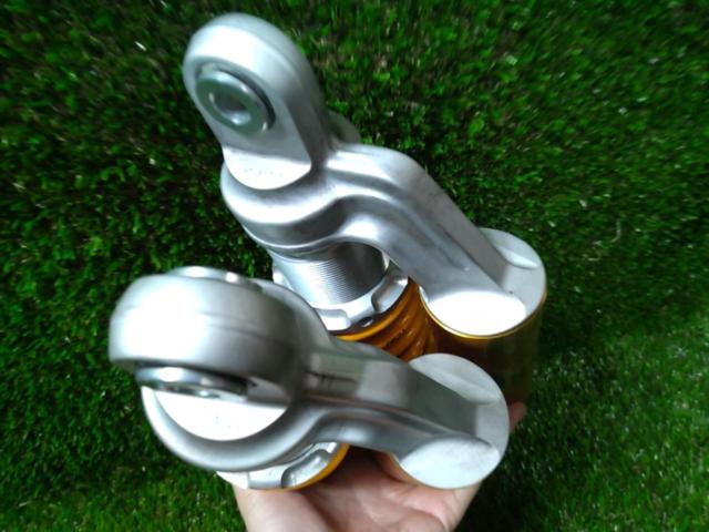 ★【OHLINS】S36P ツインリアショック PCX/PCX150(’18-’20)