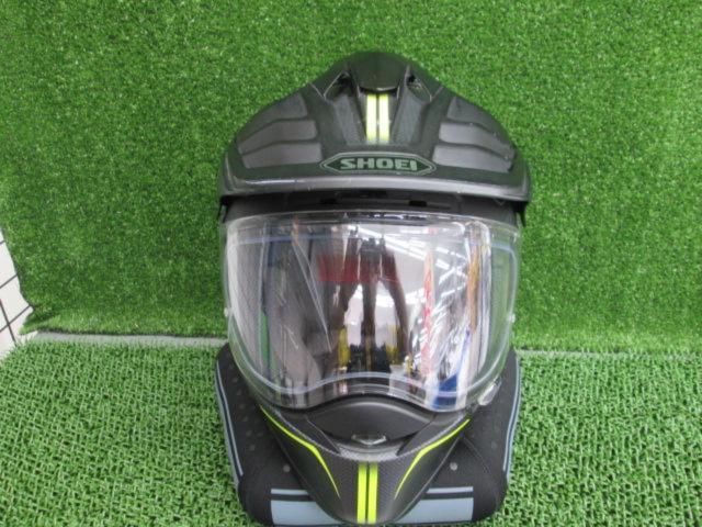 ☆再値下げ☆SHOEI HORNET ADV M (57cm) 中古（SHOEI HORNET ADV 