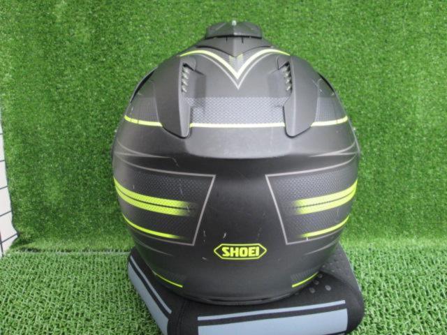 SHOEI HORNET ADV KTM Mサイズ 57cm 追え 新品
