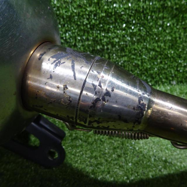 Moriwaki
Engineering (Moriwaki)
ZERO
ANO
Full exhaust
PCX125/2BJ-JK05･PCX160/2BK-KF47･PCX
e:HV/JK06