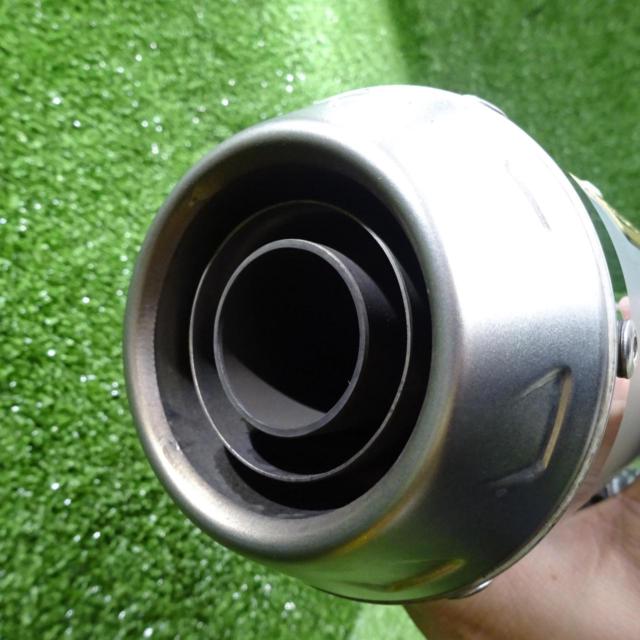 Moriwaki
Engineering (Moriwaki)
ZERO
ANO
Full exhaust
PCX125/2BJ-JK05･PCX160/2BK-KF47･PCX
e:HV/JK06