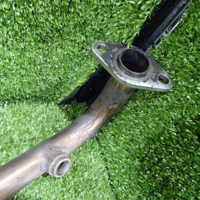 Moriwaki
Engineering (Moriwaki)
ZERO
ANO
Full exhaust
PCX125/2BJ-JK05･PCX160/2BK-KF47･PCX
e:HV/JK06