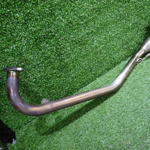 Moriwaki
Engineering (Moriwaki)
ZERO
ANO
Full exhaust
PCX125/2BJ-JK05･PCX160/2BK-KF47･PCX
e:HV/JK06