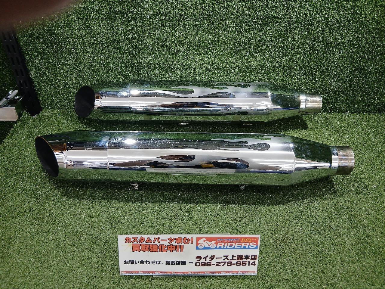 ☆早いもの勝ち!【HarleyDavidson(ハーレーダビッドソン)】 北米仕様バ 