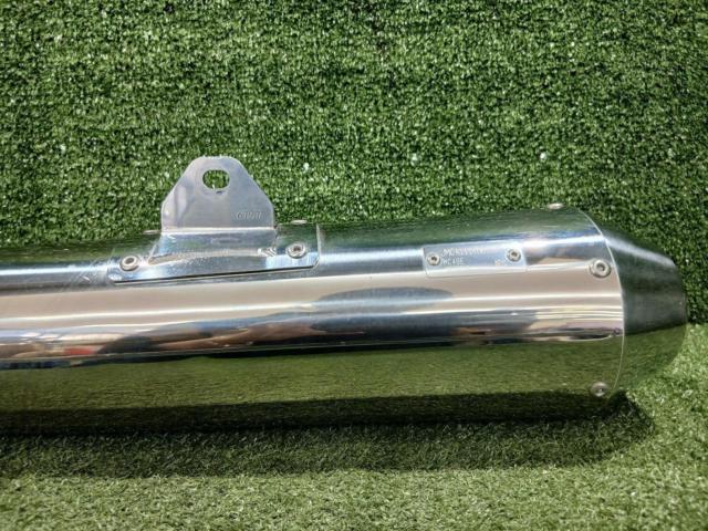 Our recommendation! Moriwaki
NEO
CLASSIC
Slip-On
Slip-on silencer
Remove Reble 250 (MC49)
Moriwaki
Engineering (Moriwaki)