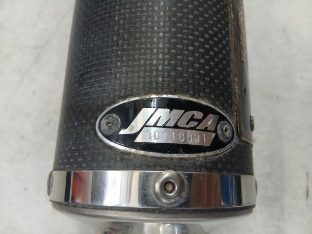 ★当店おすすめ!【YOSHIMURA(ヨシムラ)】カーボンサイクロンTYPE-1 フルエキゾーストマフラー モンキー50/ゴリラ キャブ車(Z50J)
