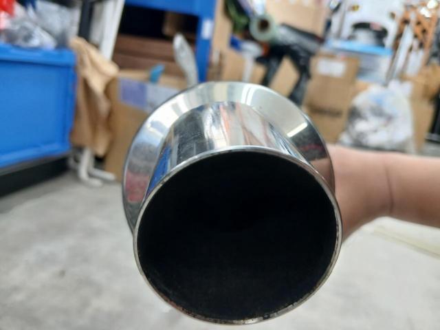 ★当店おすすめ!【YOSHIMURA(ヨシムラ)】カーボンサイクロンTYPE-1 フルエキゾーストマフラー モンキー50/ゴリラ キャブ車(Z50J)