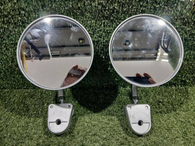【NAPOLEON(ナポレオン)】 BAREN NEO MIRROR バレンネオミラー左右セット