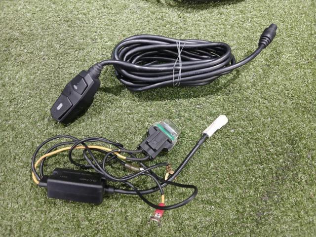 【DAYTONA(デイトナ)】Mio Mivue M760 N594DVR ドライブレコーダー 