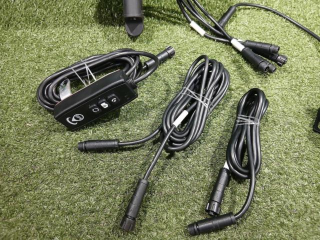 【メーカー不明】 バイク用スマートモニター