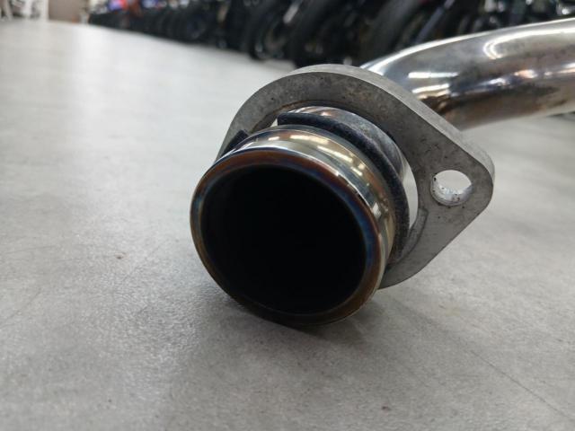 Moriwaki
Engineering (Moriwaki) Full
Exhaust
SHORT
MEGAPHONE
SUS
CL250(8BK-MC57)