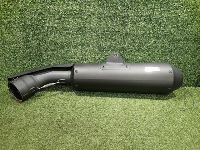 Moriwaki
EngineeringNEO
CLASSIC
Slip-on muffler
Rebel 250/S Edition (8BK-MC49) ('23-)