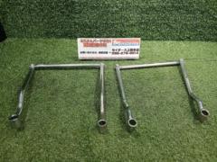 [Manufacturer unknown]
Saddle bag support
General-purpose model
Shadow 400 / SHADOW
Removed from 400 (NC34)