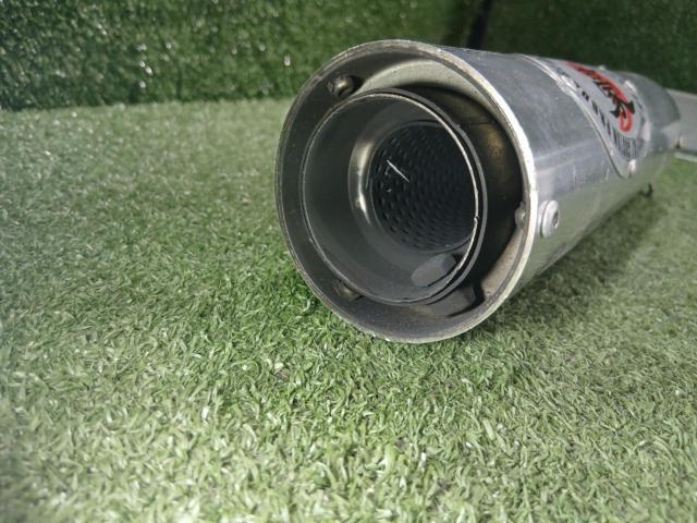 DJ
Australia
Endesilencer
50.8Φ
XJR400R (4HM) removed