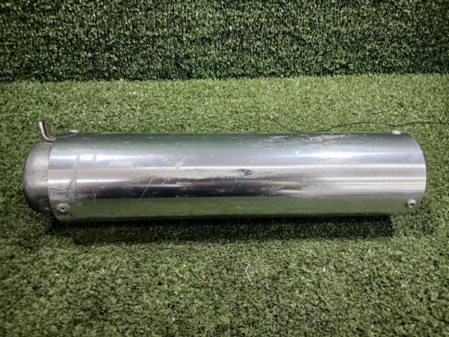 DJ
Australia
Endesilencer
50.8Φ
XJR400R (4HM) removed